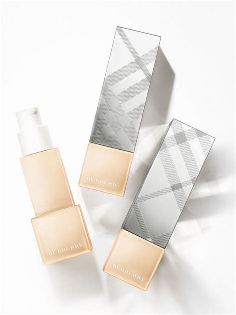 best burberry makeup|Burberry bright glow foundation.